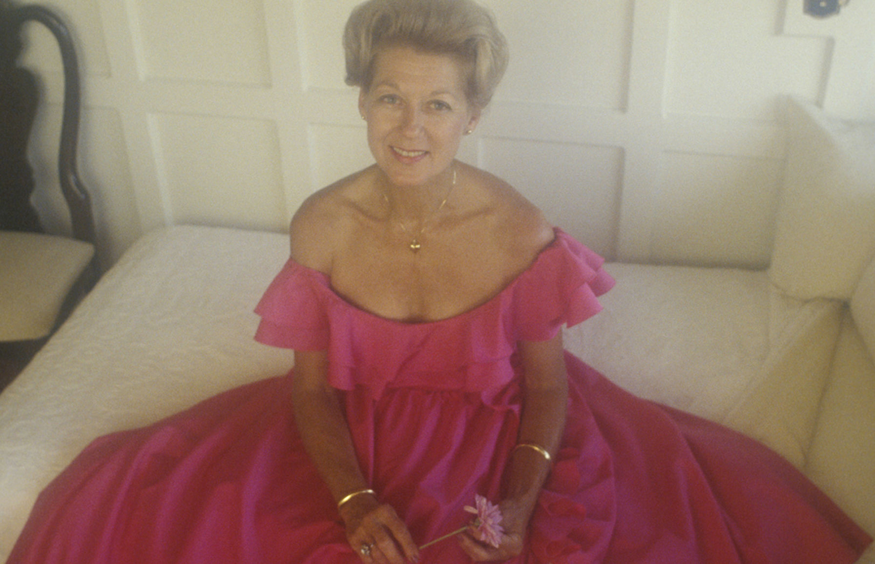 Good 'ol Southern charm